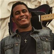 Profesor de música especializado en guitarra, jazz y música moderna